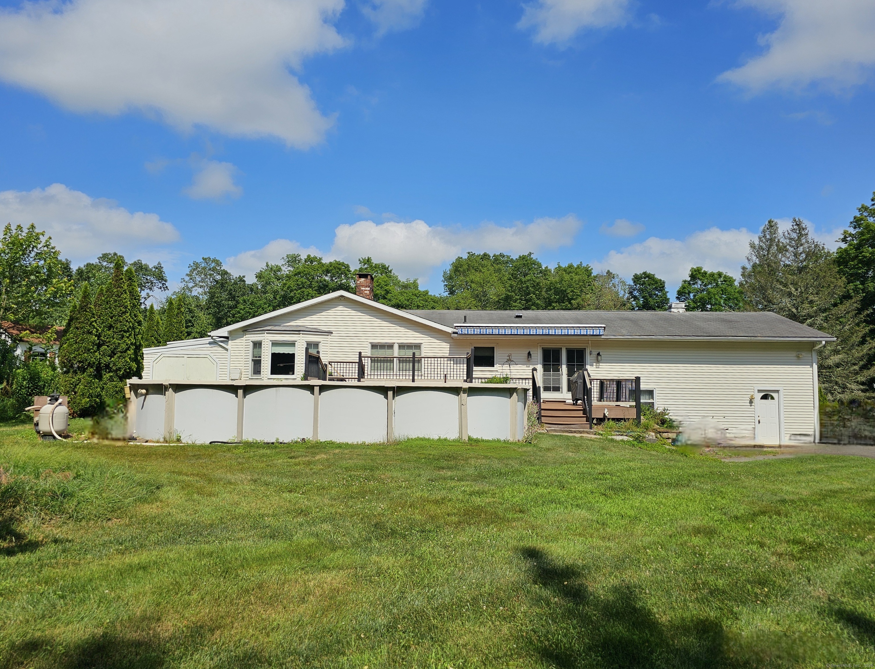 105 Minortown Road
