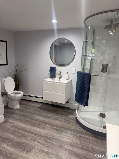 Tiny photo for 315 Seabreeze Drive, Stratford, CT 06614 (MLS # 24175885)