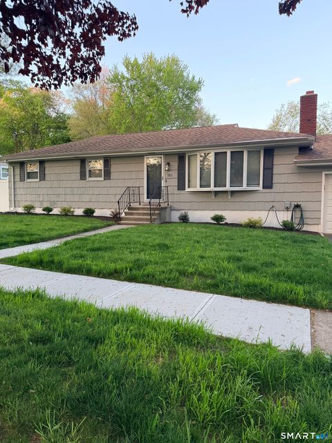 Photo of 315 Seabreeze Drive, Stratford, CT 06614 (MLS # 24175885)