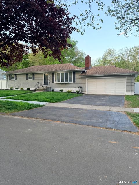 Tiny photo for 315 Seabreeze Drive, Stratford, CT 06614 (MLS # 24175885)