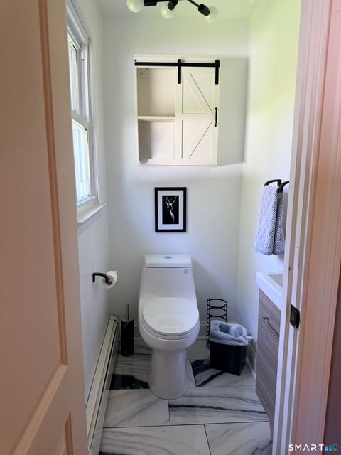 Tiny photo for 315 Seabreeze Drive, Stratford, CT 06614 (MLS # 24175885)