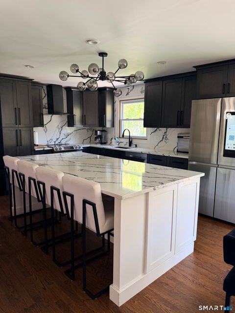 Tiny photo for 315 Seabreeze Drive, Stratford, CT 06614 (MLS # 24175885)