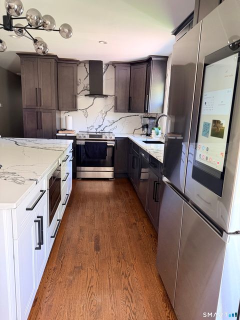 Tiny photo for 315 Seabreeze Drive, Stratford, CT 06614 (MLS # 24175885)