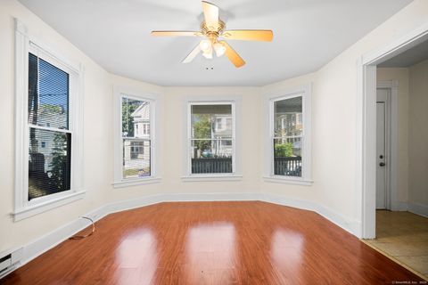 Tiny photo for 215 Woodlawn Terrace #1, Waterbury, CT 06710 (MLS # 24142427)