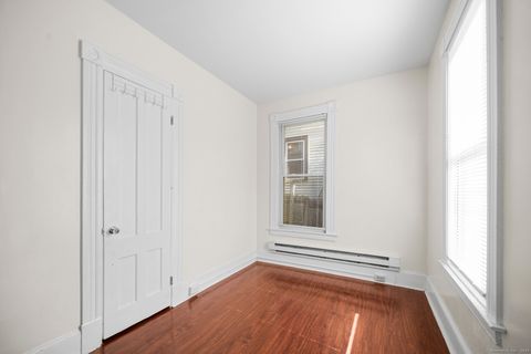 Tiny photo for 215 Woodlawn Terrace #1, Waterbury, CT 06710 (MLS # 24142427)