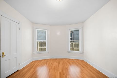 Tiny photo for 215 Woodlawn Terrace #1, Waterbury, CT 06710 (MLS # 24142427)