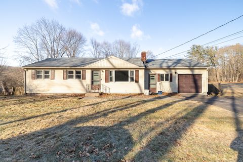 115 Mountain Street Ellington CT 06029