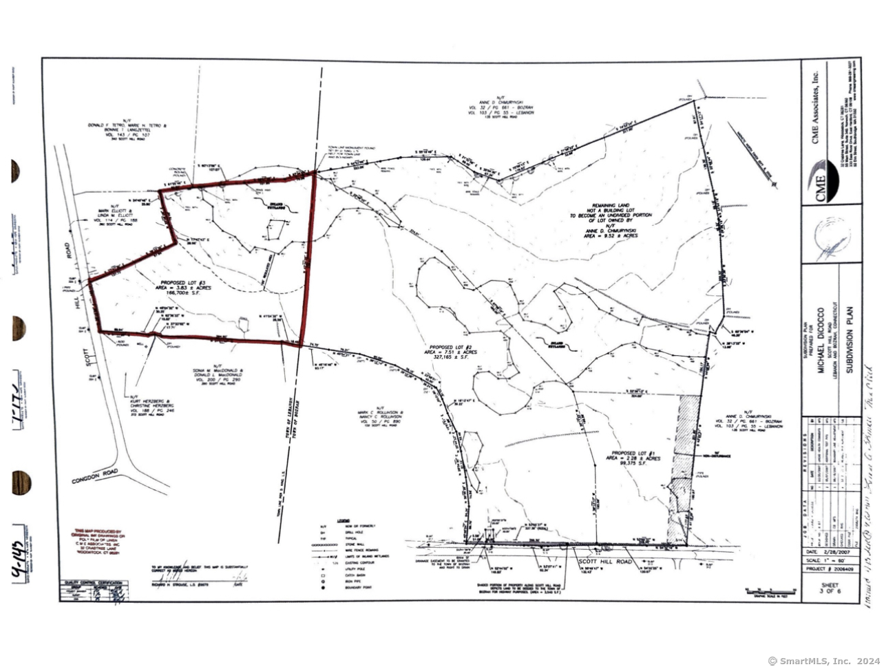 Scott Hill Road, Lebanon, Connecticut image 6
