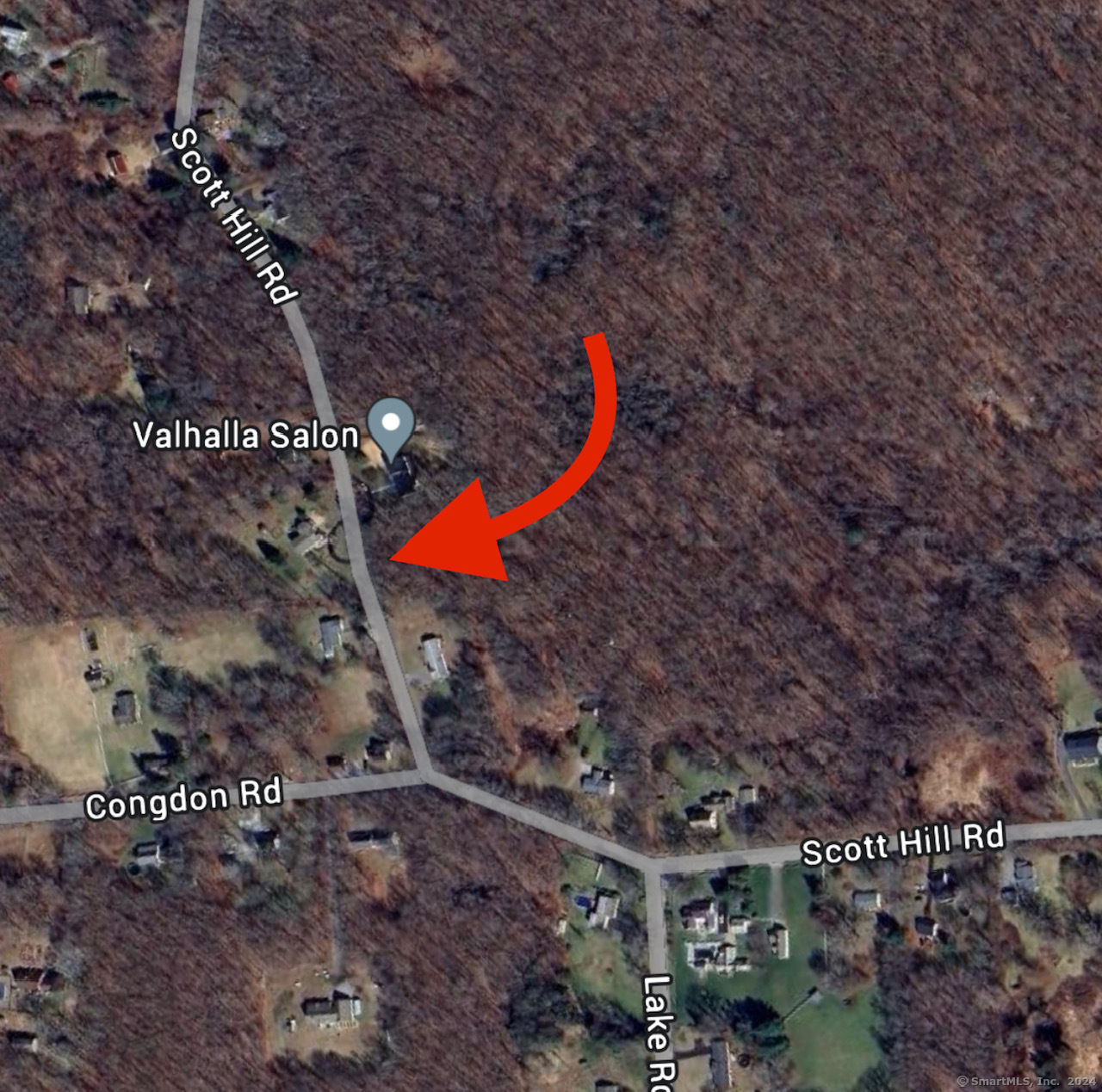 Scott Hill Road, Lebanon, Connecticut image 5