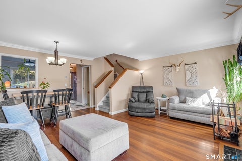 Tiny photo for 85 N Main Street #84, East Hampton, CT 06424 (MLS # 24212854)