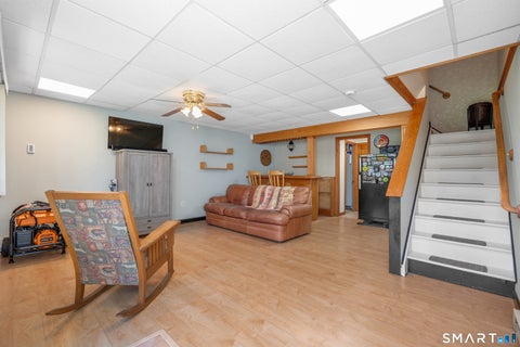 Tiny photo for 85 N Main Street #84, East Hampton, CT 06424 (MLS # 24212854)