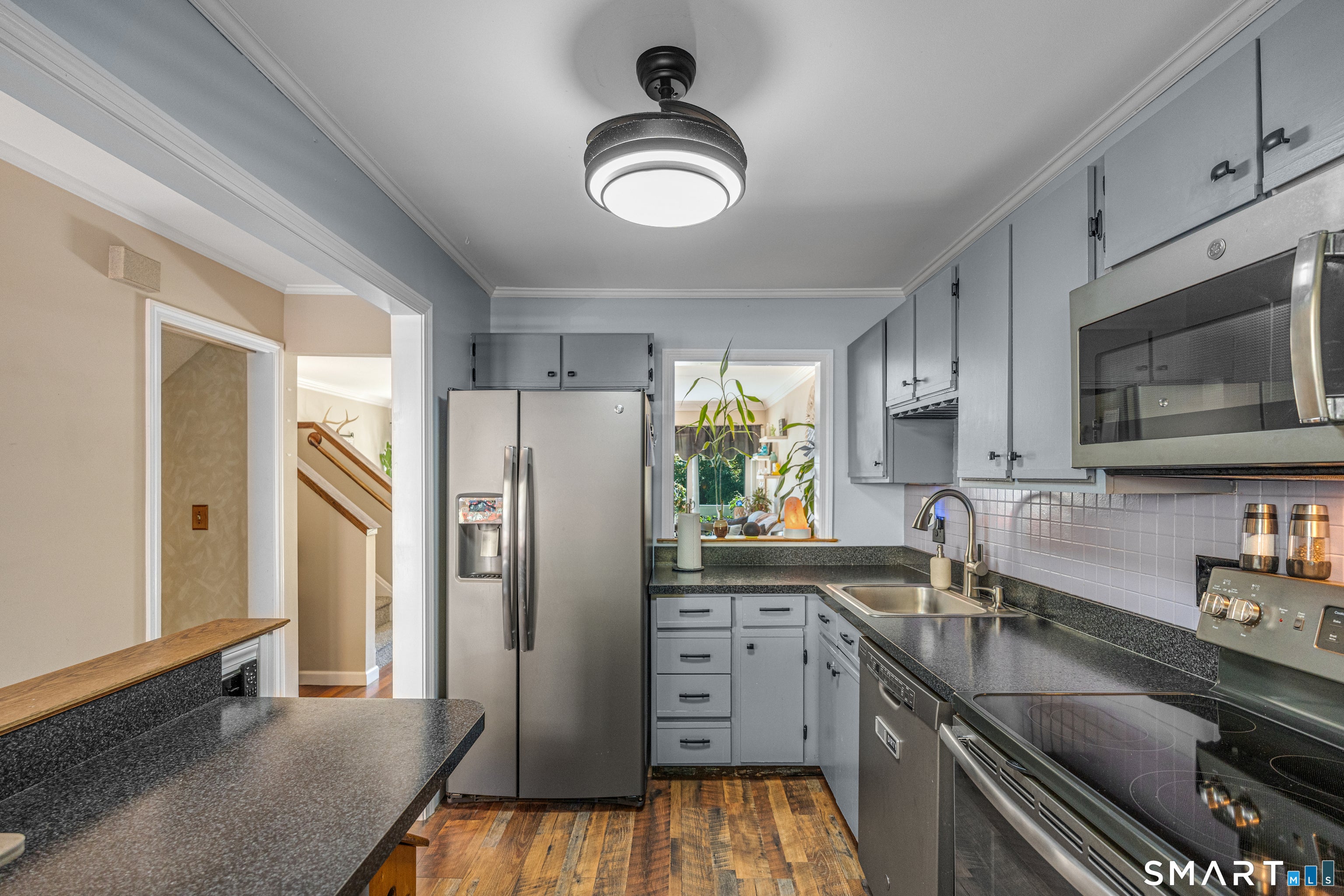 85 North Main Street 84