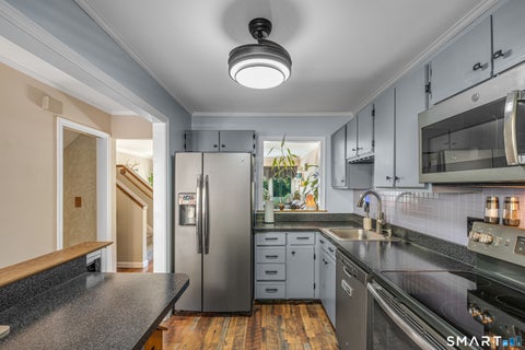 Tiny photo for 85 N Main Street #84, East Hampton, CT 06424 (MLS # 24212854)