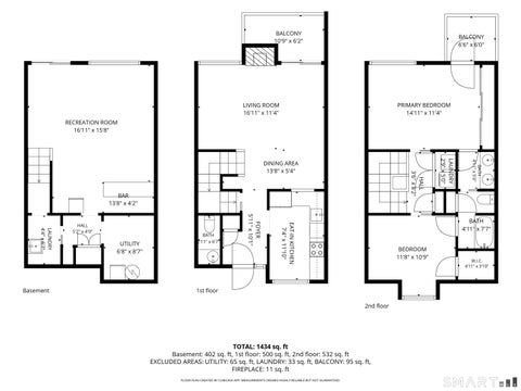 Tiny photo for 85 N Main Street #84, East Hampton, CT 06424 (MLS # 24212854)