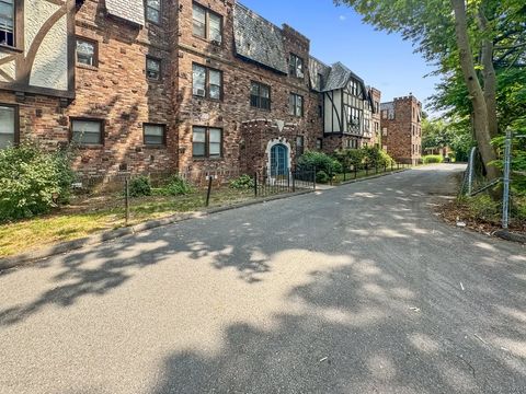 Tiny photo for 16 Townley Street #K2, Hartford, CT 06105 (MLS # 24154719)