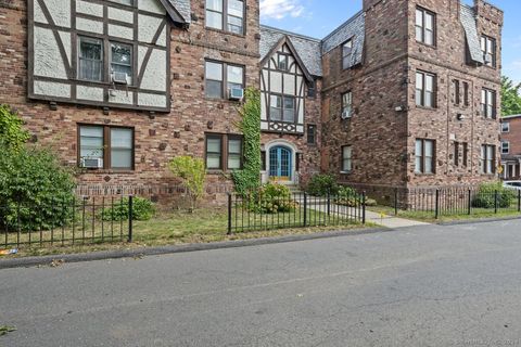 Tiny photo for 16 Townley Street #K2, Hartford, CT 06105 (MLS # 24154719)