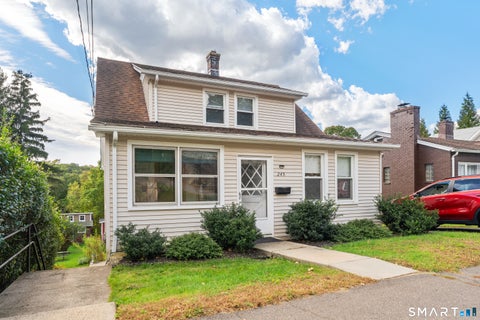 Photo of 245 Riverside Street, Watertown, CT 06779 (MLS # 24213411)