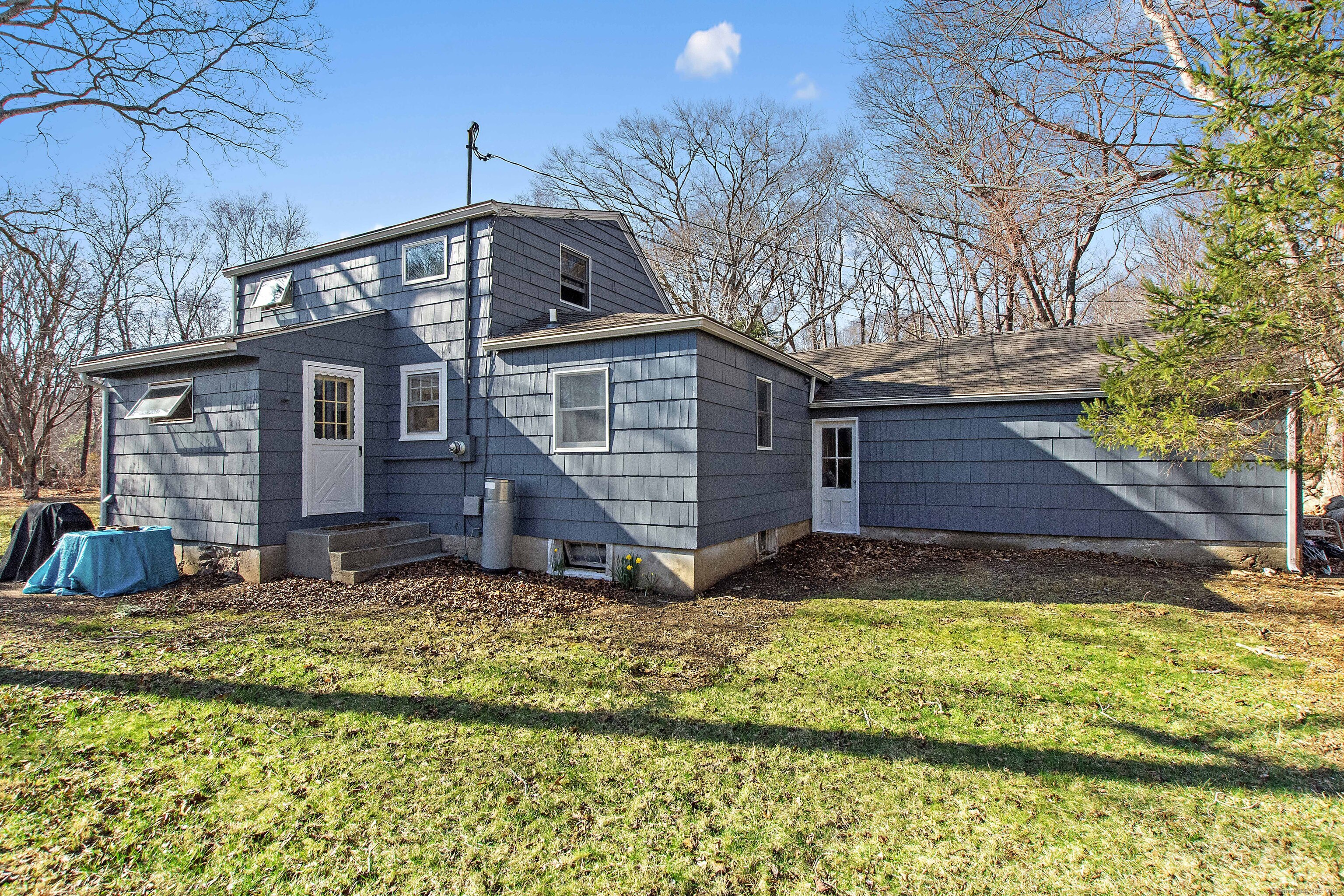 60 Wendell Comrie Road, Ledyard, Connecticut image 4