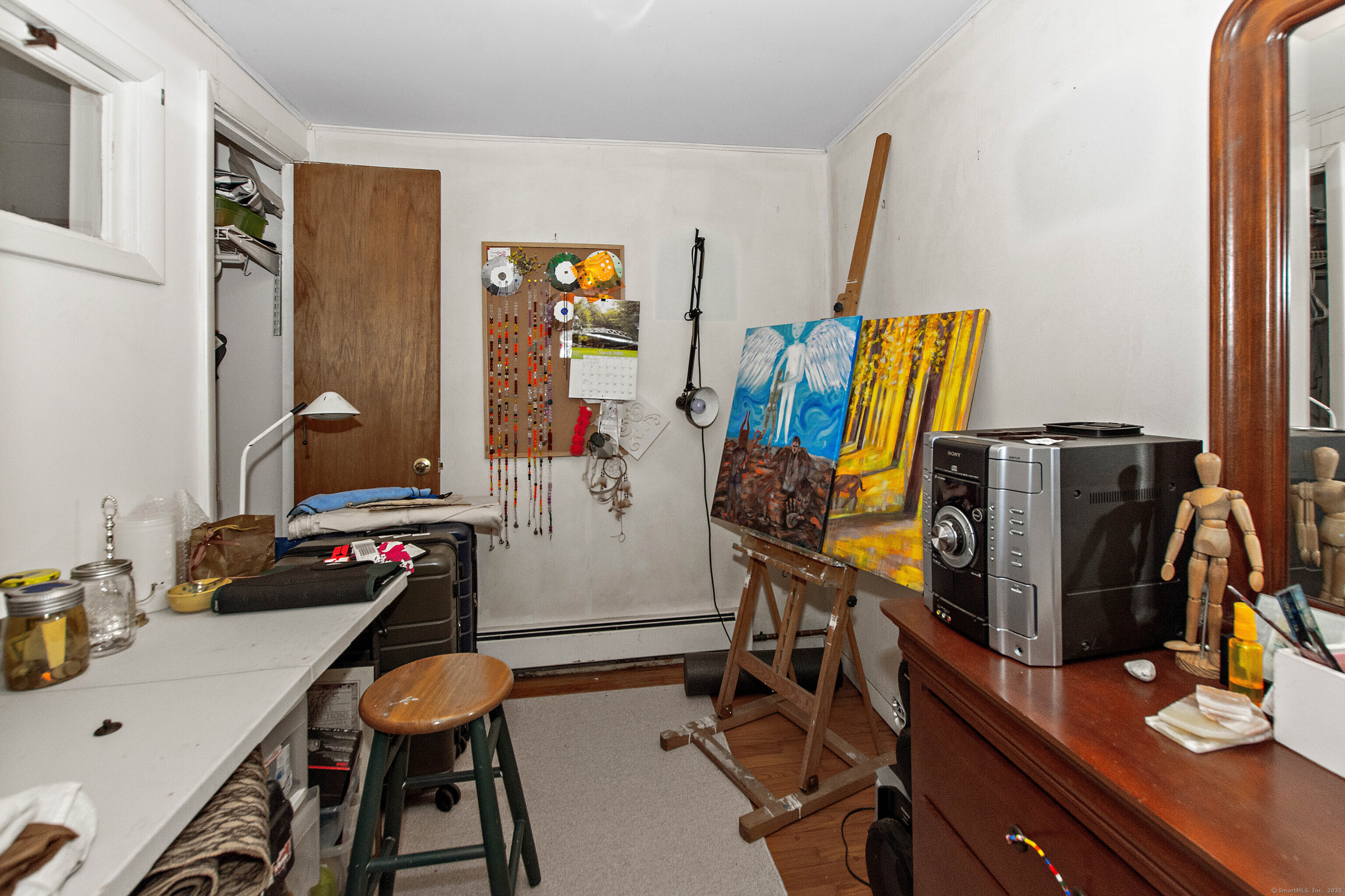 60 Wendell Comrie Road, Ledyard, Connecticut image 13