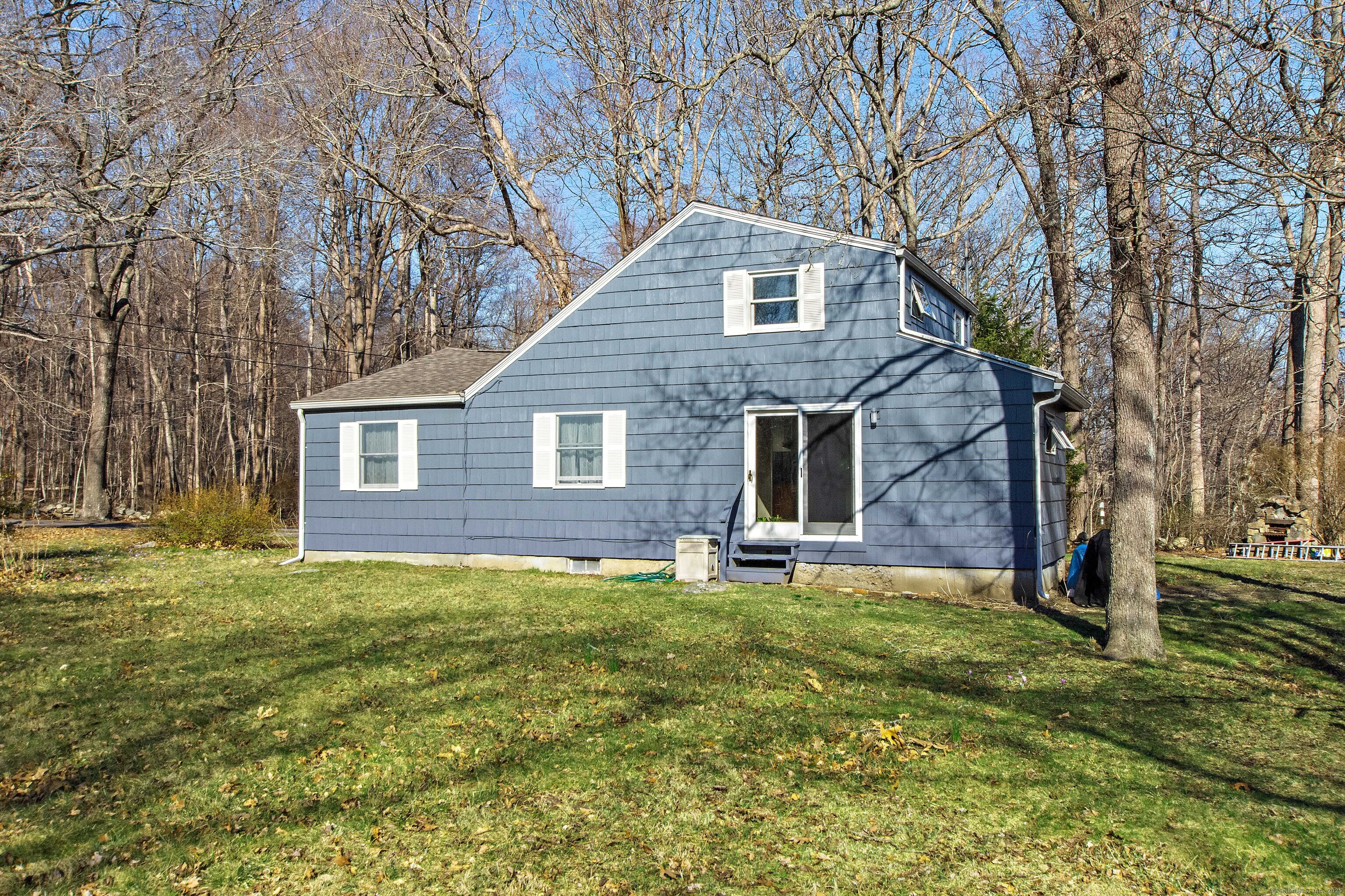 60 Wendell Comrie Road, Ledyard, Connecticut image 2