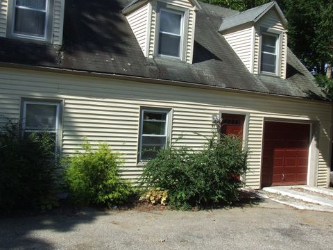 81 Stafford Road, Mansfield, CT 06250 - #: 24089448