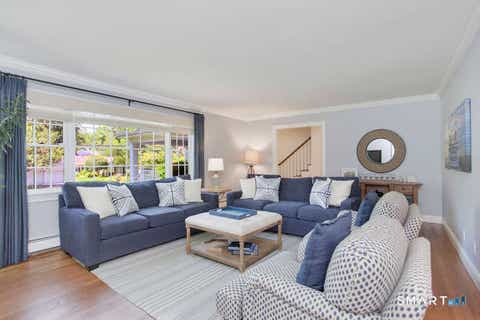 Tiny photo for Greenwich, CT 06878 (MLS # 24198071)