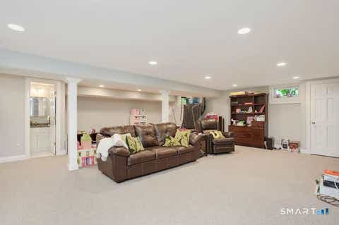 Tiny photo for Greenwich, CT 06878 (MLS # 24198071)