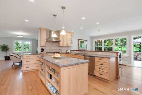 Tiny photo for Greenwich, CT 06878 (MLS # 24198071)