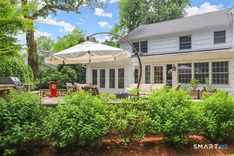 Tiny photo for Greenwich, CT 06878 (MLS # 24198071)