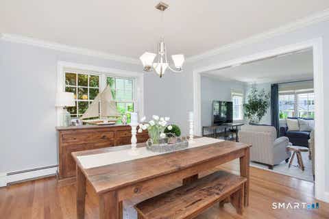 Tiny photo for Greenwich, CT 06878 (MLS # 24198071)