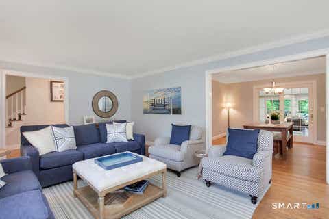 Tiny photo for Greenwich, CT 06878 (MLS # 24198071)