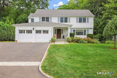 Photo of Greenwich, CT 06878 (MLS # 24198071)