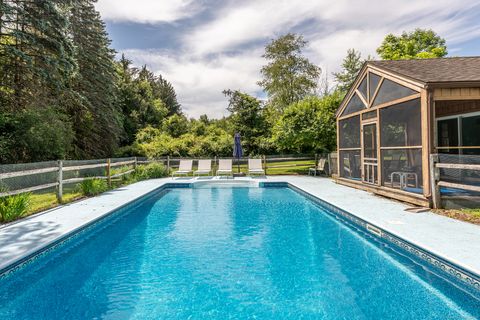 12 Lucas Road Sharon CT 06069