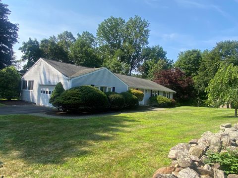 15 South Meadow Drive Danbury CT 06811