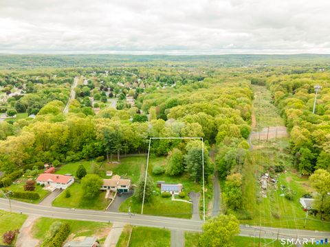 Homes For Sale - 107 Dart Hill Road<br/> South Windsor, CT 06074