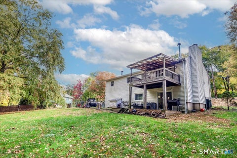 Tiny photo for 17 Sterling Drive, New Milford, CT 06776 (MLS # 24214563)