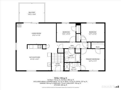 Tiny photo for 17 Sterling Drive, New Milford, CT 06776 (MLS # 24214563)