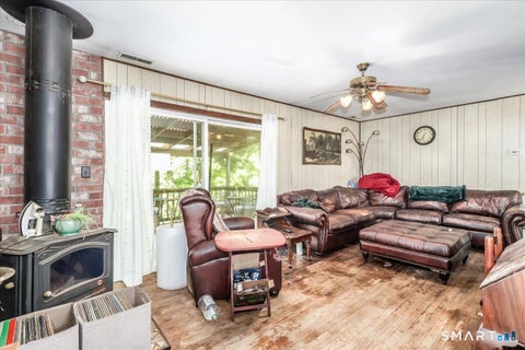 Tiny photo for 17 Sterling Drive, New Milford, CT 06776 (MLS # 24214563)