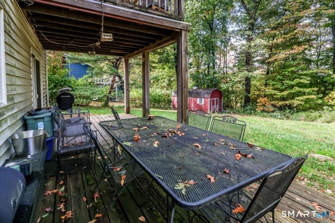 Tiny photo for 17 Sterling Drive, New Milford, CT 06776 (MLS # 24214563)