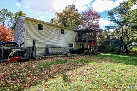 Tiny photo for 17 Sterling Drive, New Milford, CT 06776 (MLS # 24214563)