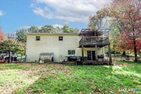 Tiny photo for 17 Sterling Drive, New Milford, CT 06776 (MLS # 24214563)