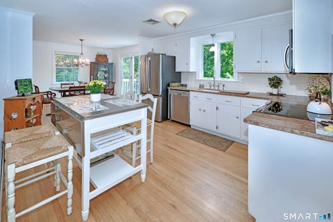 Tiny photo for 175 Fairmount Terrace, Fairfield, CT 06825 (MLS # 24212545)