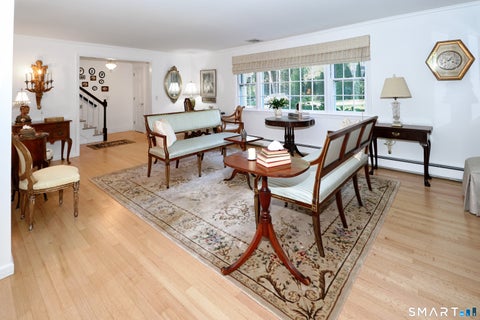 Tiny photo for 175 Fairmount Terrace, Fairfield, CT 06825 (MLS # 24212545)