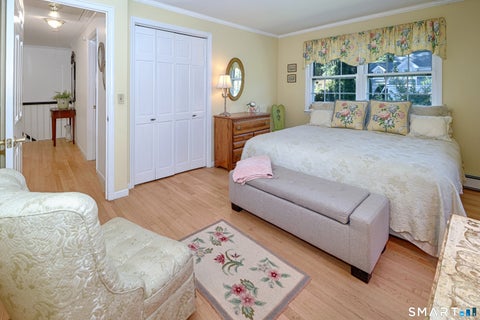 Tiny photo for 175 Fairmount Terrace, Fairfield, CT 06825 (MLS # 24212545)