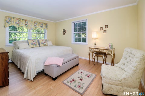 Tiny photo for 175 Fairmount Terrace, Fairfield, CT 06825 (MLS # 24212545)