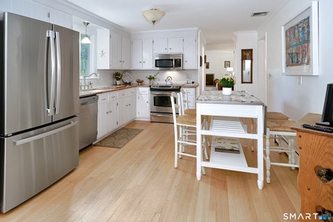 Tiny photo for 175 Fairmount Terrace, Fairfield, CT 06825 (MLS # 24212545)