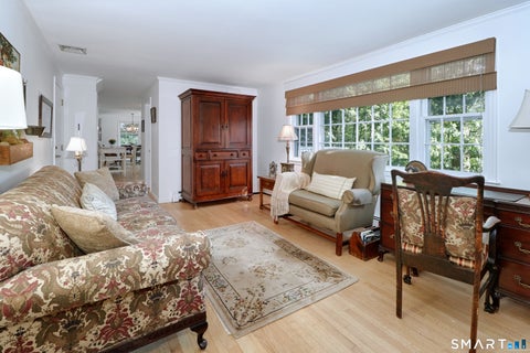 Tiny photo for 175 Fairmount Terrace, Fairfield, CT 06825 (MLS # 24212545)