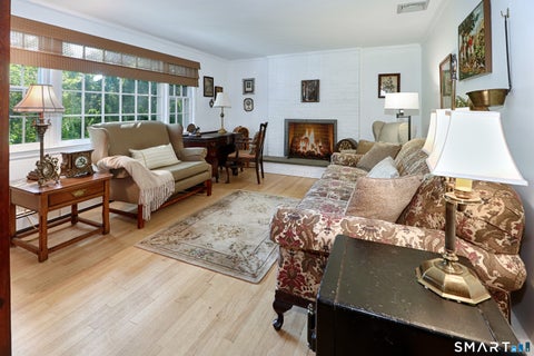 Tiny photo for 175 Fairmount Terrace, Fairfield, CT 06825 (MLS # 24212545)