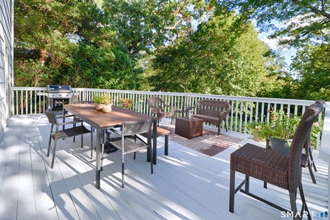Tiny photo for 175 Fairmount Terrace, Fairfield, CT 06825 (MLS # 24212545)