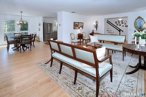 Tiny photo for 175 Fairmount Terrace, Fairfield, CT 06825 (MLS # 24212545)